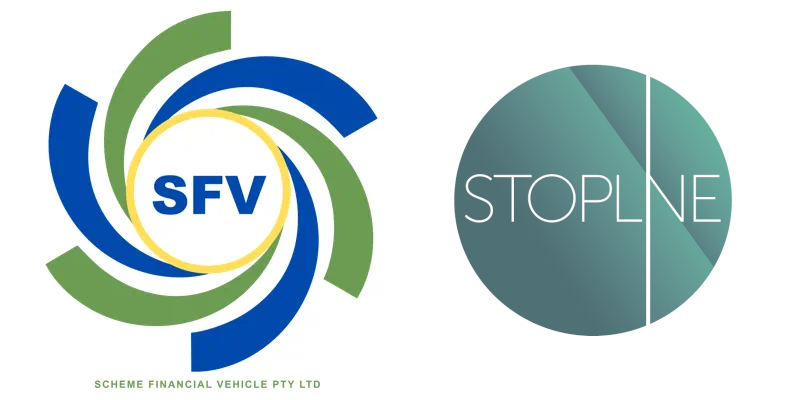 Scheme Financial Vehicle Online Reporting